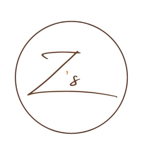 Zikki's Logo