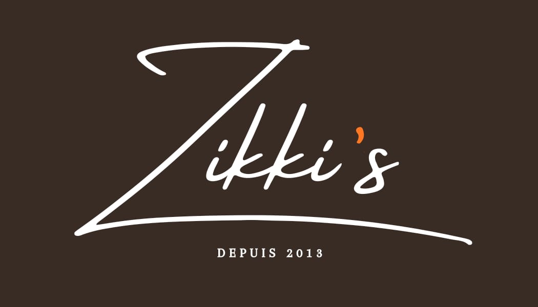 Zikki's Logo